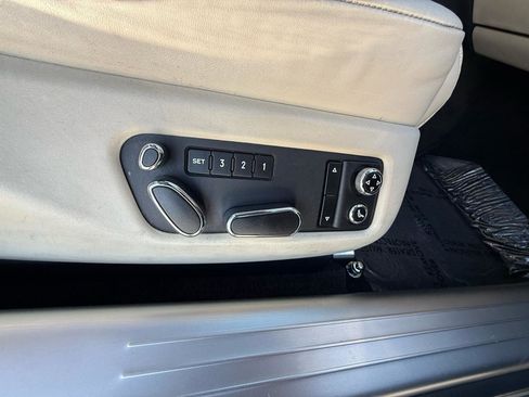 Used 2016 Bentley Flying Spur W12 AWD/4WD image 41