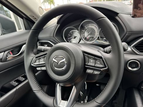 New 2025 MAZDA CX-5 AWD 2.5 S image 56