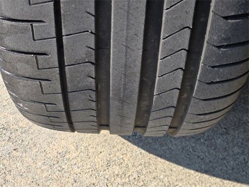 Used 2022 Mercedes-Benz S 500 4MATIC image 11