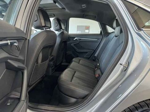 Used 2024 Audi A3 2.0T Premium image 8