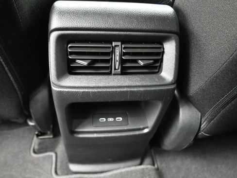 Certified 2025 Honda CR-V EX image 20