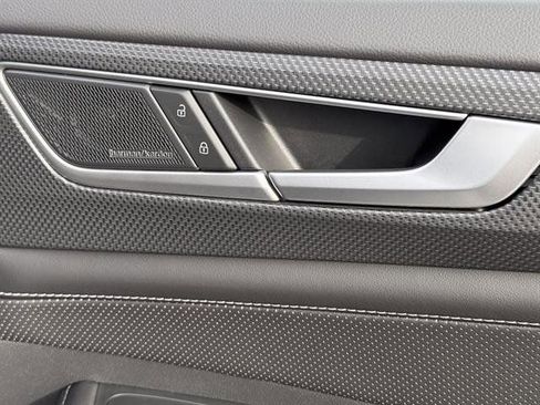 New 2025 Volkswagen Atlas SEL Premium R-Line AWD/4WD image 25