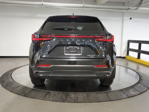 Used 2024 Lexus NX 350 AWD w/ Cold Area Package image 6