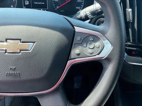 Used 2020 Chevrolet Traverse LS FWD image 24