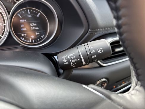 New 2025 MAZDA CX-5 AWD 2.5 S w/ Select Package image 56