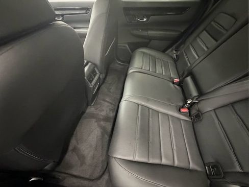 Certified 2026 Honda CR-V EX-L image 17