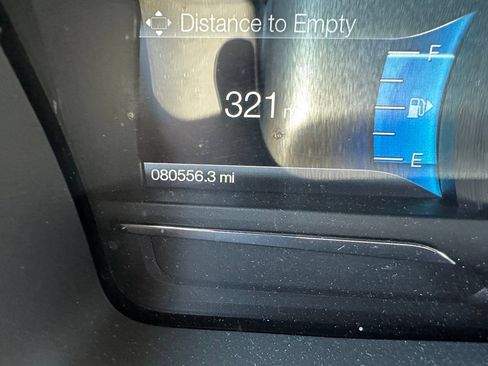 Used 2018 Ford Flex SEL w/ Equipment Group 202A FWD image 12
