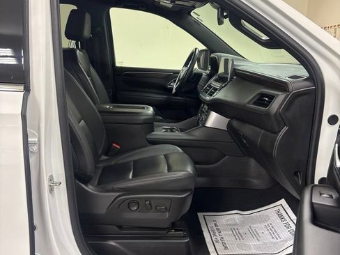 Used 2024 Chevrolet Tahoe LT AWD/4WD image 25