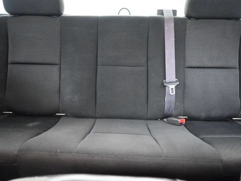 Used 2011 Chevrolet Silverado 1500 LS AWD/4WD image 39