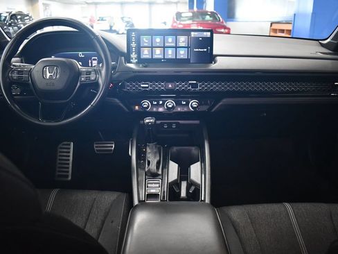 Used 2024 Honda Accord Sport image 2