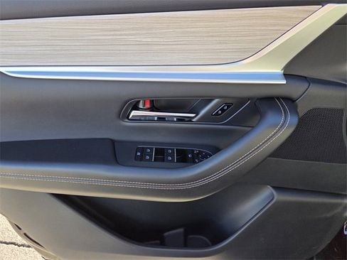 New 2026 MAZDA CX-90 3.3 Turbo w/ Premium Sport Pkg image 11