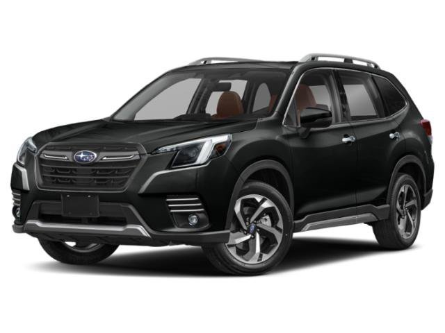 Used 2024 Subaru Forester Touring w/ Pop Package 2 AWD/4WD image 1