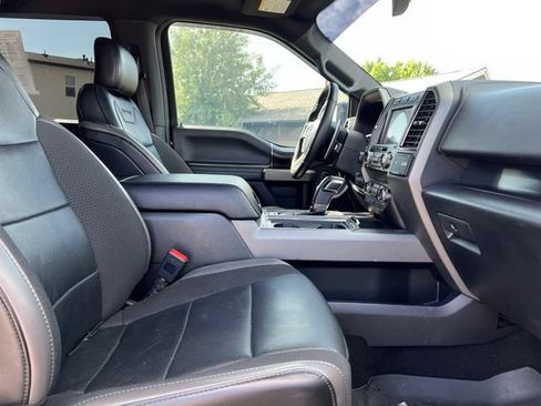 Used 2020 Ford F150 Raptor w/ Equipment Group 802A Luxury AWD/4WD image 23