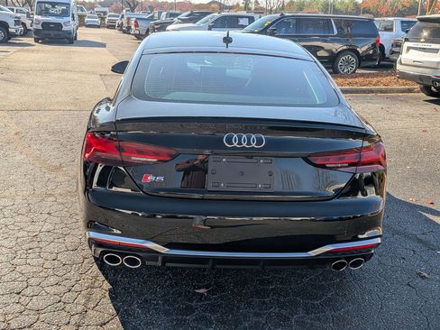 Used 2024 Audi S5 Premium Plus image 8