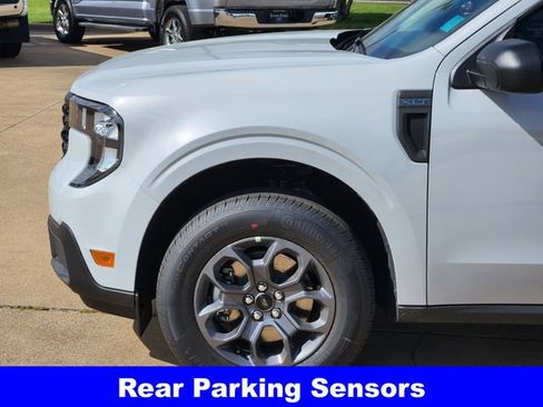 New 2025 Ford Maverick XLT w/ 4K Tow Package image 10