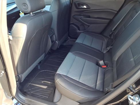 New 2026 Chevrolet Trax LT image 6