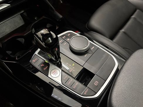 Certified 2023 BMW X3 sDrive30i w/ Convenience Package w/ZPA image 17