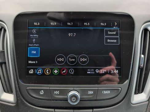 Used 2023 Chevrolet Malibu LT image 13