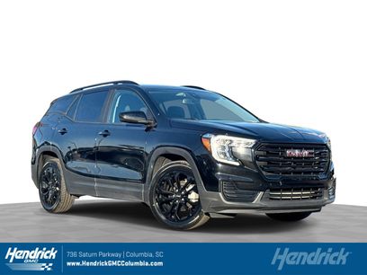 Used 2022 GMC Terrain SLE w/ Driver Convenience Package