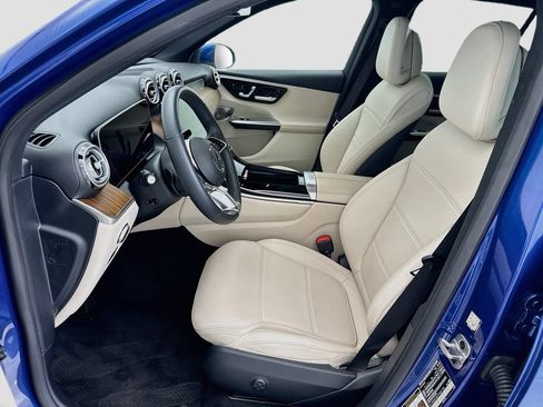 Certified 2026 Mercedes-Benz GLC 300 image 18