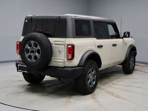 Certified 2025 Ford Bronco Big Bend image 10