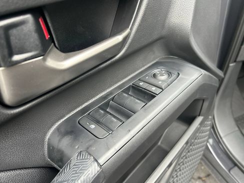New 2026 Toyota Tacoma TRD Sport AWD/4WD image 11