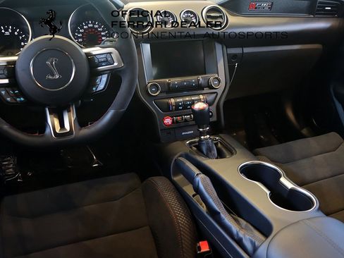 Used 2017 Ford Mustang Shelby GT350R w/ GT350R Equipment Group 920A image 37