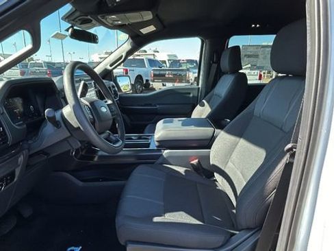 New 2026 Ford F150 STX image 17