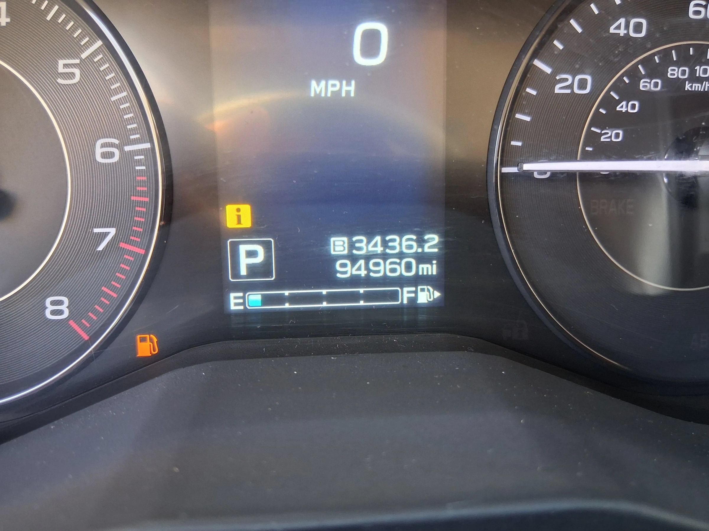 Used 2023 Subaru Impreza 2.0i AWD/4WD image 47