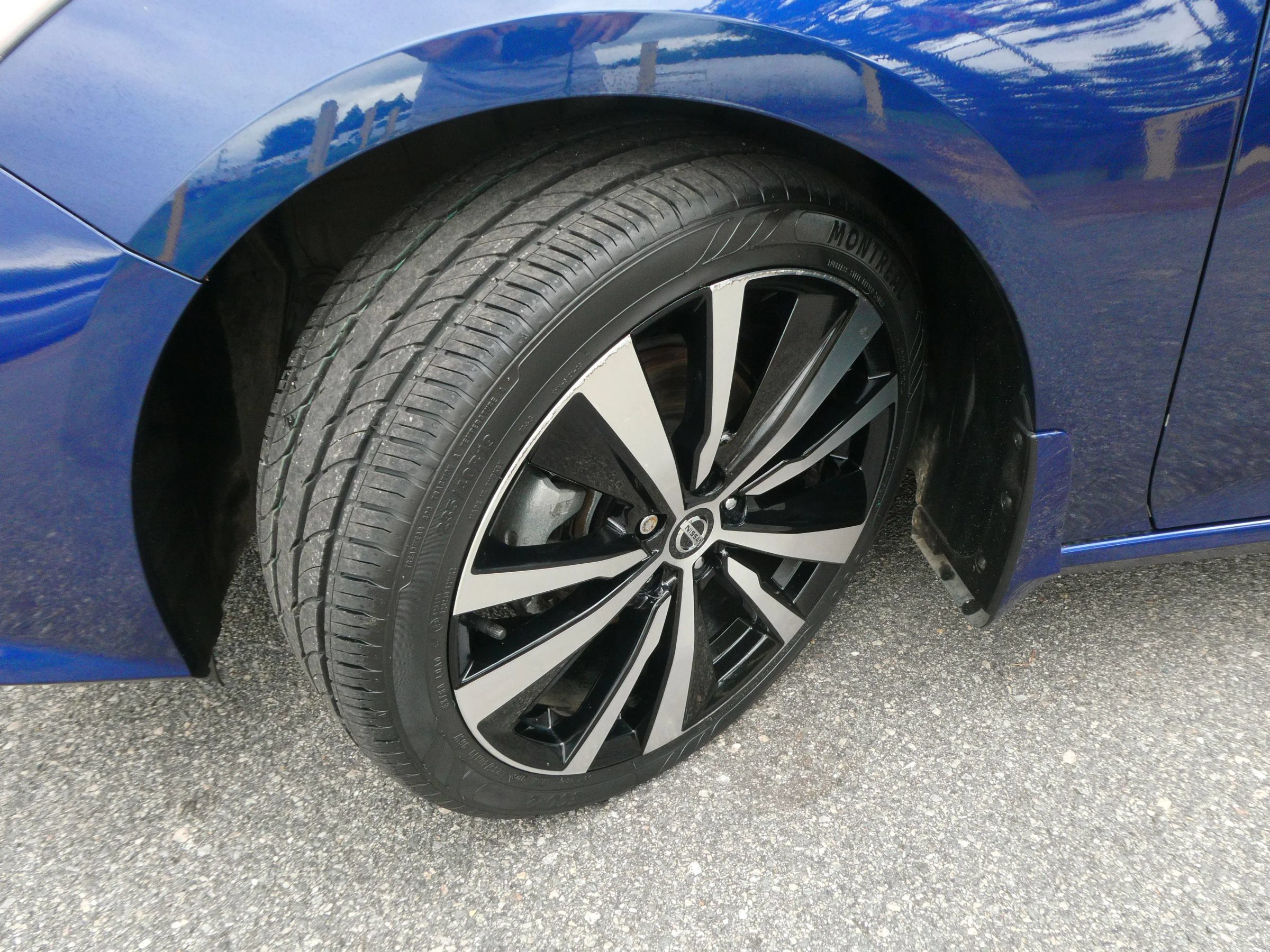 Used 2021 Nissan Altima 2.5 SR w/ SR Premium Package FWD image 32