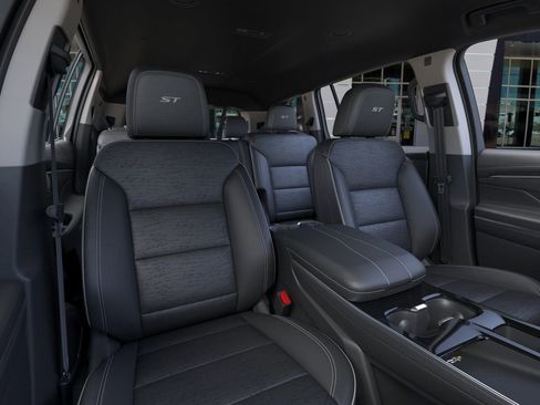 New 2026 Buick Enclave Sport Touring w/ Power Package image 16