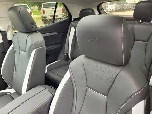 New 2026 Buick Envision Sport Touring AWD/4WD image 23