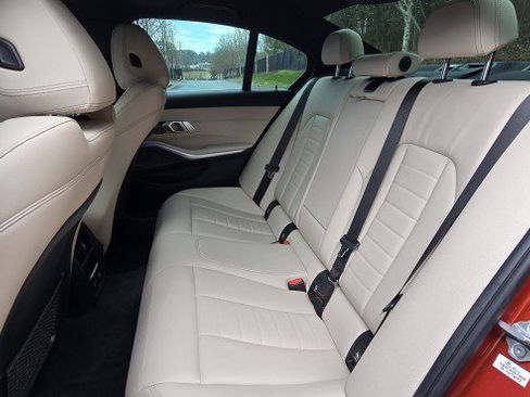 Used 2020 BMW M340i w/ Executive Package image 24