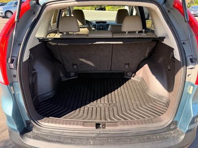 Used 2014 Honda CR-V EX-L image 17