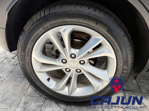 Used 2020 Buick Encore GX Preferred w/ Cold Weather Comfort Package FWD image 23