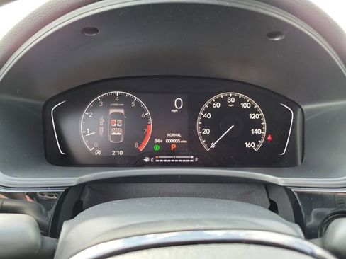 New 2026 Honda Civic Sport image 17