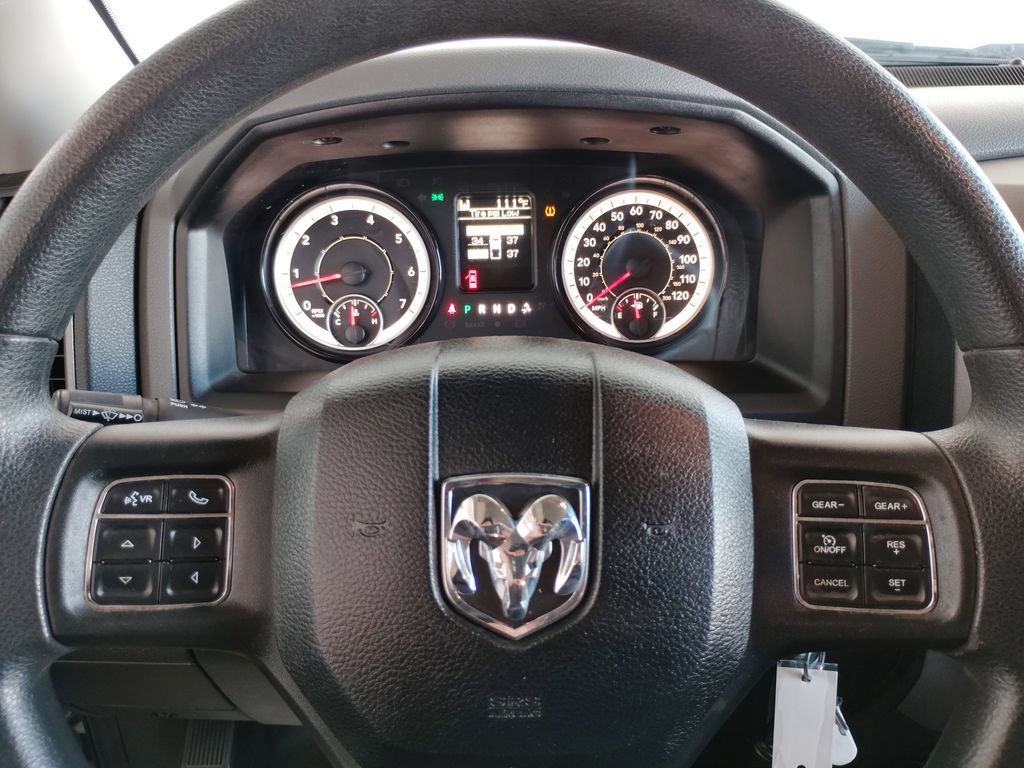 Used 2018 RAM 1500 Tradesman w/ Popular Equipment Group RWD image 29