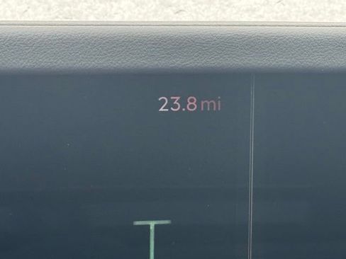 New 2026 Lincoln Nautilus Reserve image 32