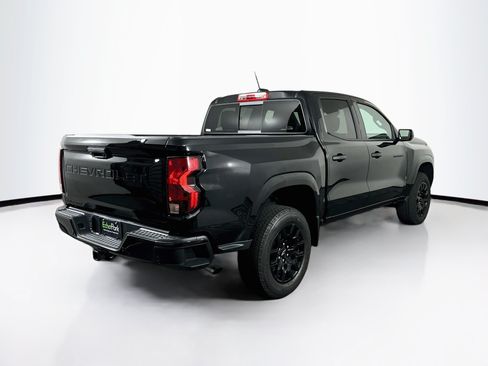 Used 2026 Chevrolet Colorado W/T w/ WT Custom Package RWD image 9