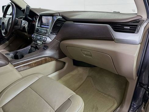 Used 2016 Chevrolet Suburban LT w/ Max Trailering Package image 32