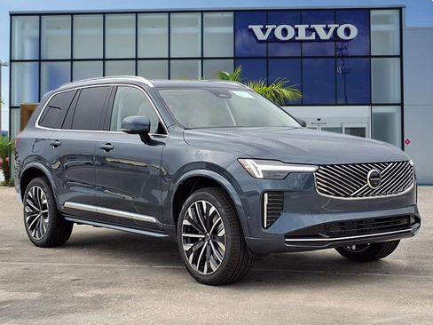 New 2026 Volvo XC90 B6 Ultra w/ Protection Package image 1