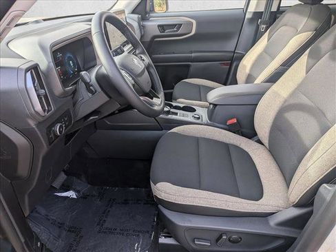 New 2025 Ford Bronco Sport Big Bend w/ Convenience Package image 4