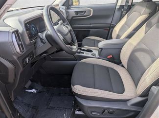 New 2025 Ford Bronco Sport Big Bend w/ Convenience Package video 4