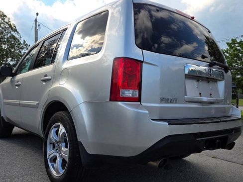 Used 2012 Honda Pilot EX-L image 10
