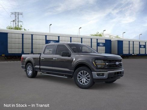 New 2026 Ford F150 XLT AWD/4WD image 7