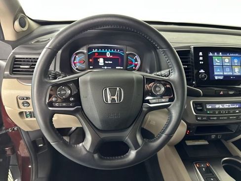 Used 2022 Honda Pilot Special Edition image 14