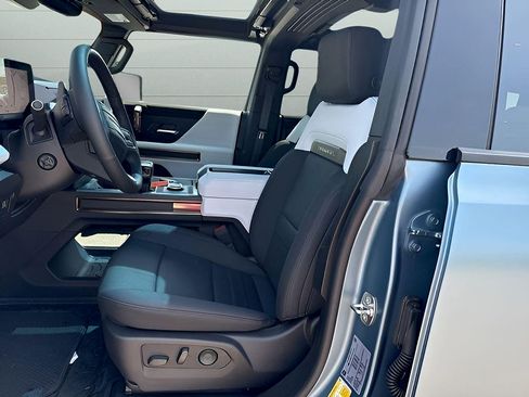 New 2024 GMC Hummer EV 3X w/ Omega Edition AWD/4WD image 13