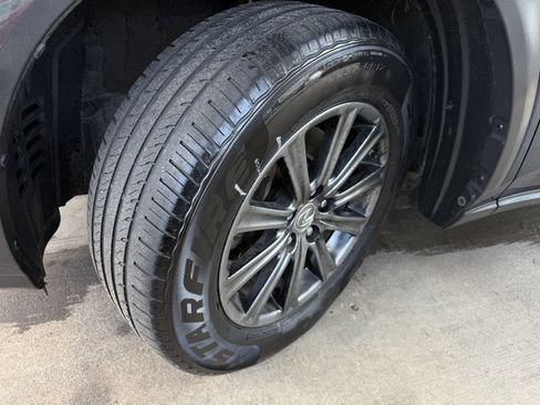 Used 2015 Lexus NX 200t FWD image 25
