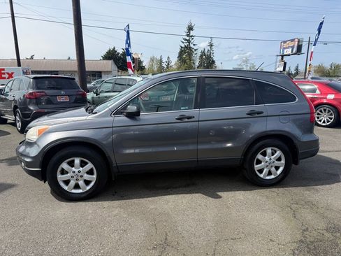 Used 2011 Honda CR-V SE image 4