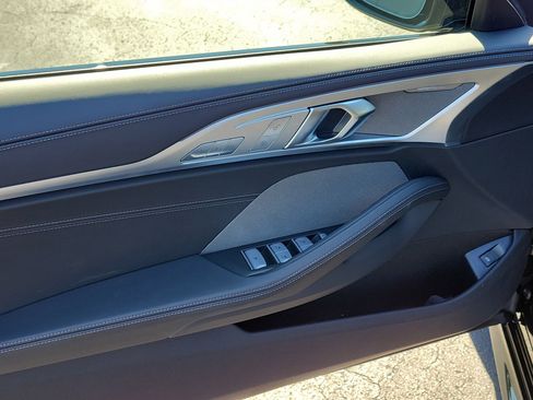 New 2026 BMW 840i Convertible image 12